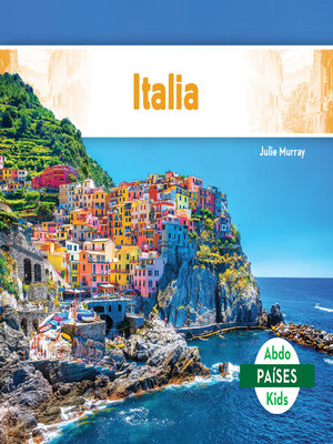 cover image of Italia
